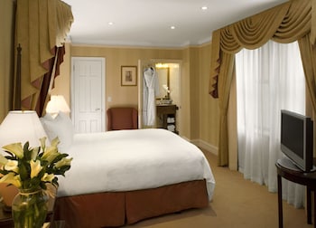 fitzpatrick grand central