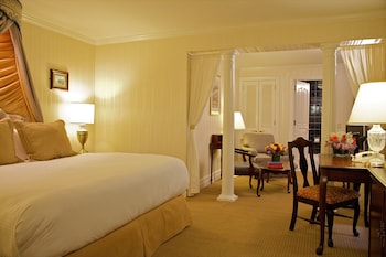 fitzpatrick grand central