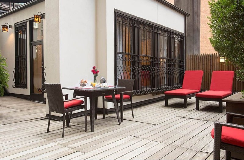 fitzpatrick grand central