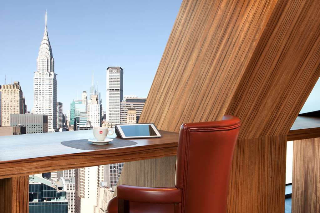 millennium hilton new york one un plaza