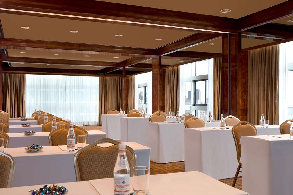 millennium hilton new york one un plaza