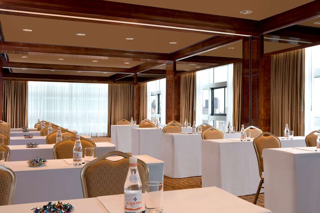 millennium hilton new york one un plaza