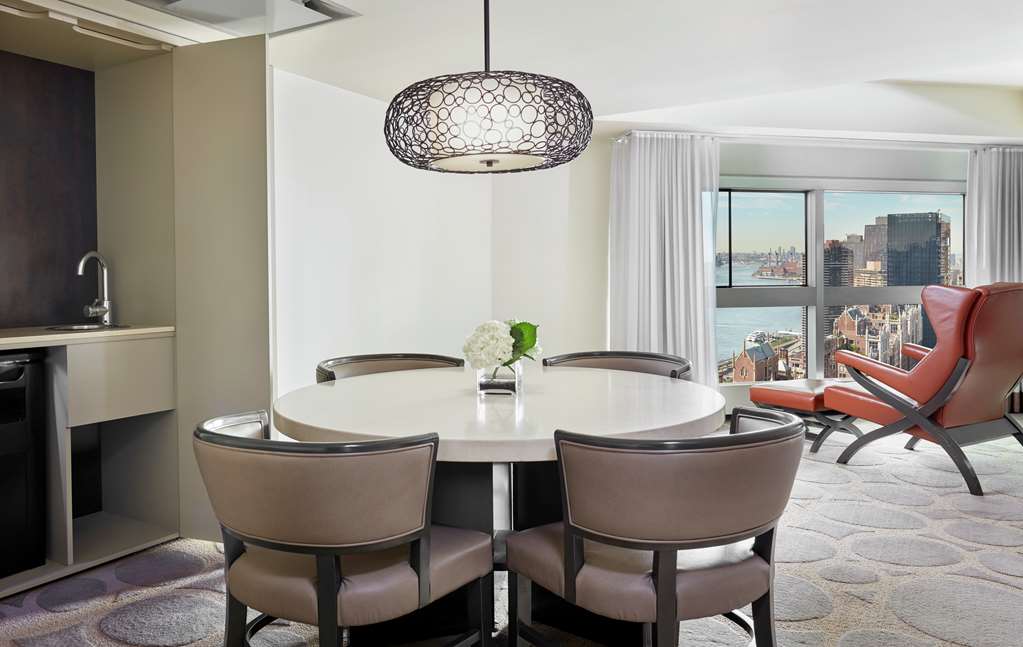 millennium hilton new york one un plaza