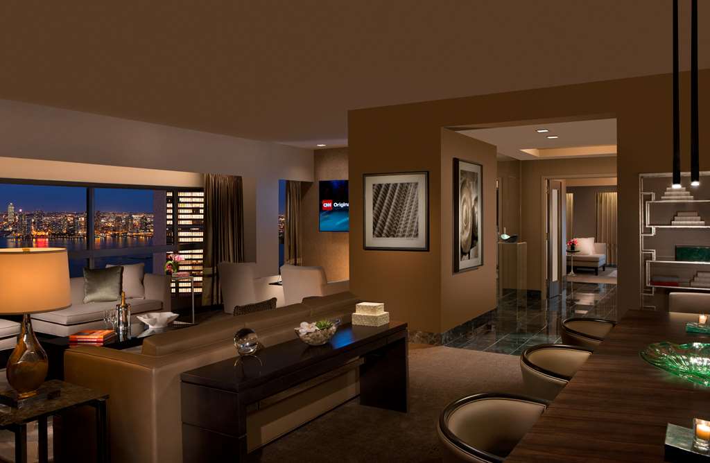 millennium hilton new york one un plaza