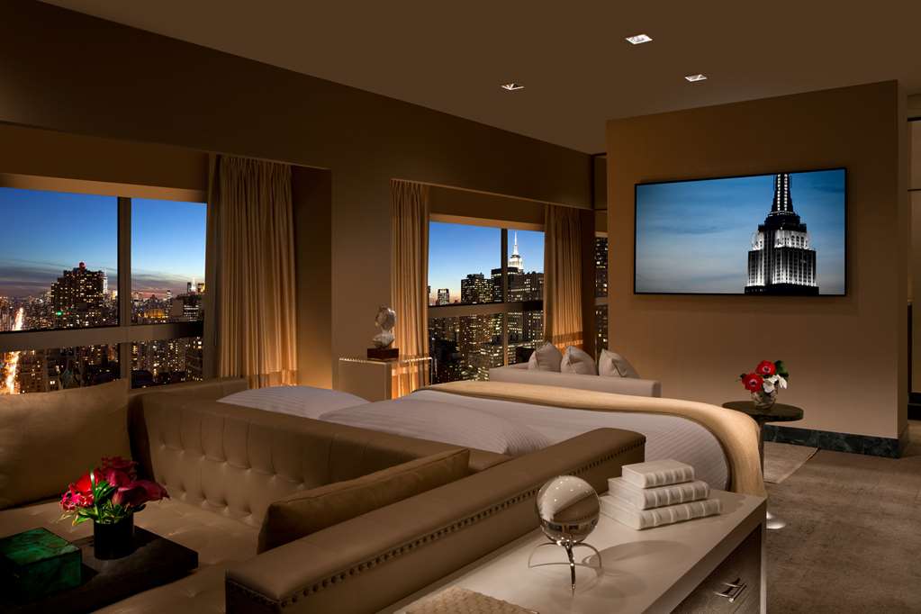 millennium hilton new york one un plaza
