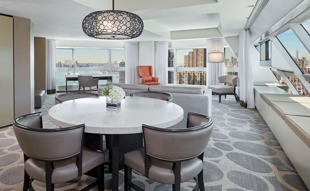 millennium hilton new york one un plaza