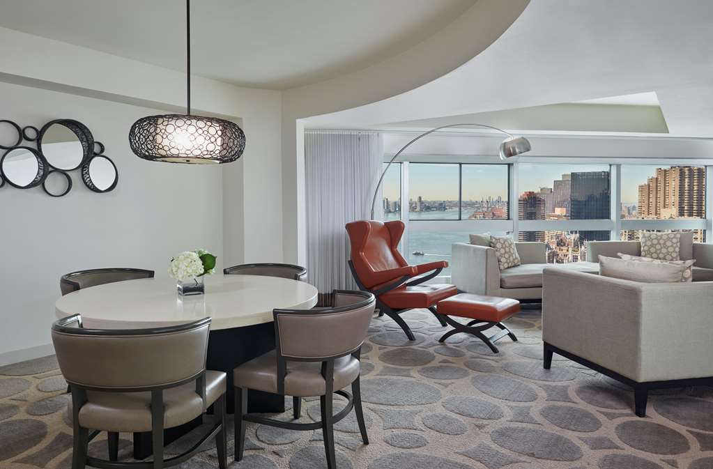 millennium hilton new york one un plaza