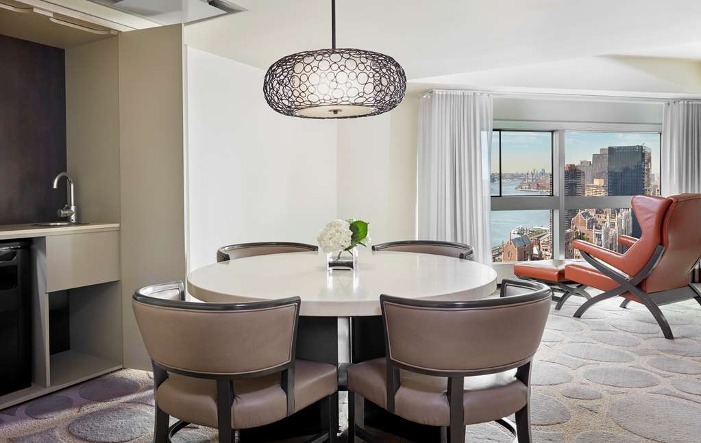 millennium hilton new york one un plaza