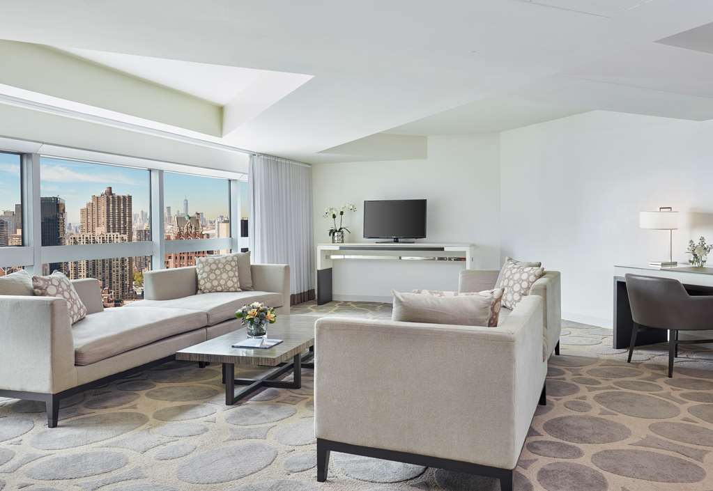 millennium hilton new york one un plaza