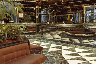 Millennium Hilton New York One Un Plaza,Manhattan>>Jersey City,4 star