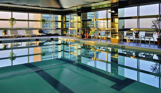 Millennium Hilton New York One Un Plaza,Manhattan>>Jersey City,4 star
