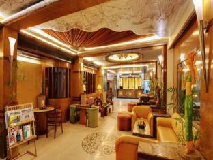 Hotel Amar,Fatehabad Road,4 star
