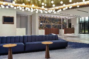 Doubletree By Hilton Hotel Newark Airport,Harrison>>Edison,4 star