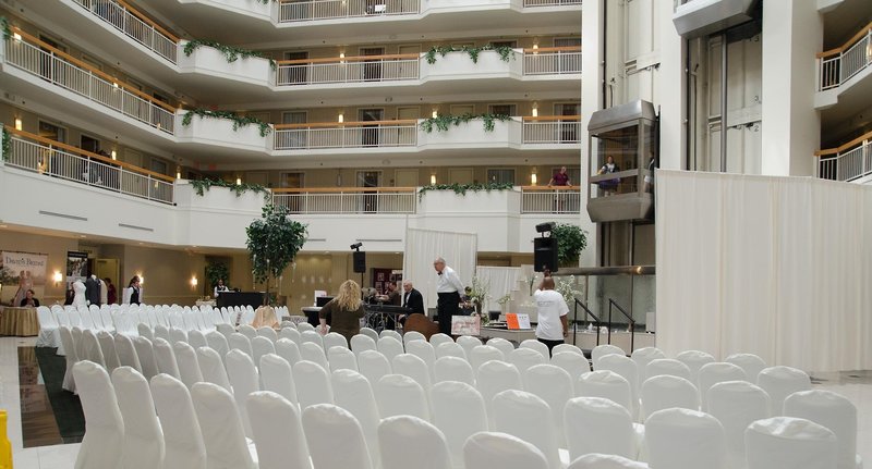 embassy suites by hilton newark wilmington south