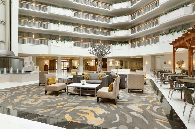 embassy suites by hilton newark wilmington south
