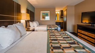 Best Western Newport Inn,Morristown>>Cosby,3 star