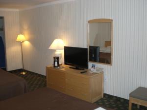 howard johnson by wyndham niagara falls