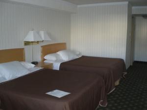 howard johnson by wyndham niagara falls