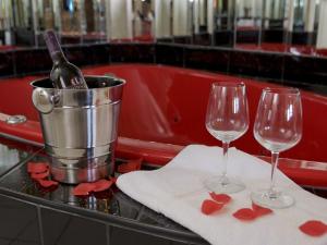 howard johnson by wyndham niagara falls