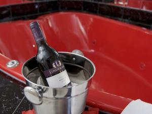 howard johnson by wyndham niagara falls