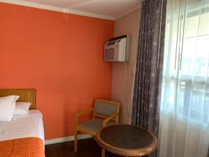 Howard Johnson By Wyndham Niagara Falls,Niagara Falls>>Lundy's Lane,2 star