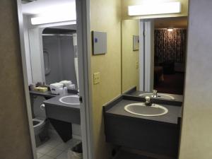 howard johnson by wyndham niagara falls