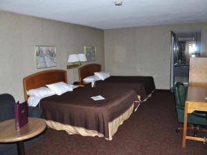 howard johnson by wyndham niagara falls