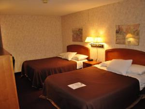 howard johnson by wyndham niagara falls