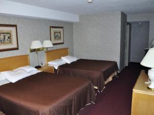 howard johnson by wyndham niagara falls