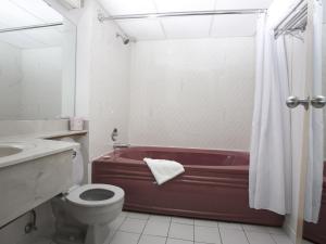 howard johnson by wyndham niagara falls