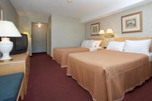 Howard Johnson By Wyndham Niagara Falls,Niagara Falls>>Lundy's Lane,2 star