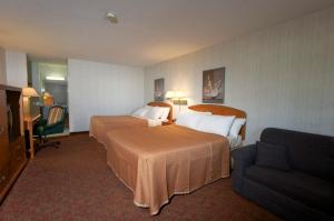 howard johnson by wyndham niagara falls