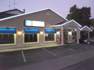 howard johnson by wyndham niagara falls