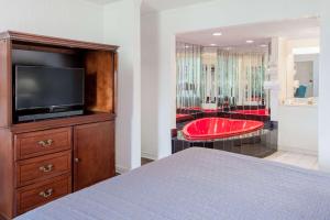 howard johnson by wyndham niagara falls