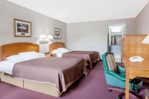 howard johnson by wyndham niagara falls