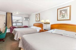 howard johnson by wyndham niagara falls