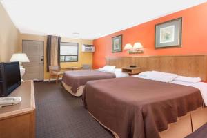 howard johnson by wyndham niagara falls