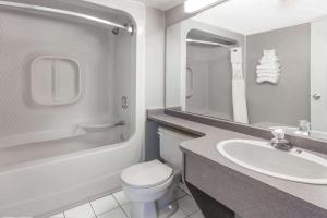 howard johnson by wyndham niagara falls