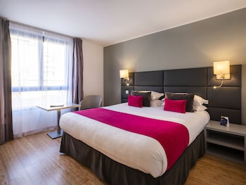 hotel nice riviera
