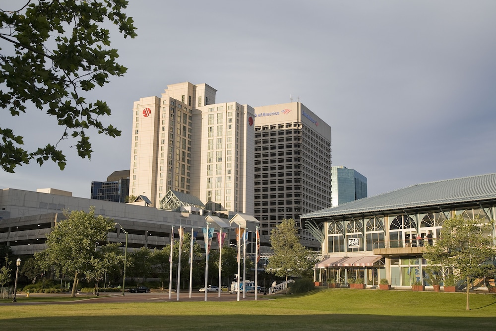 norfolk waterside marriott