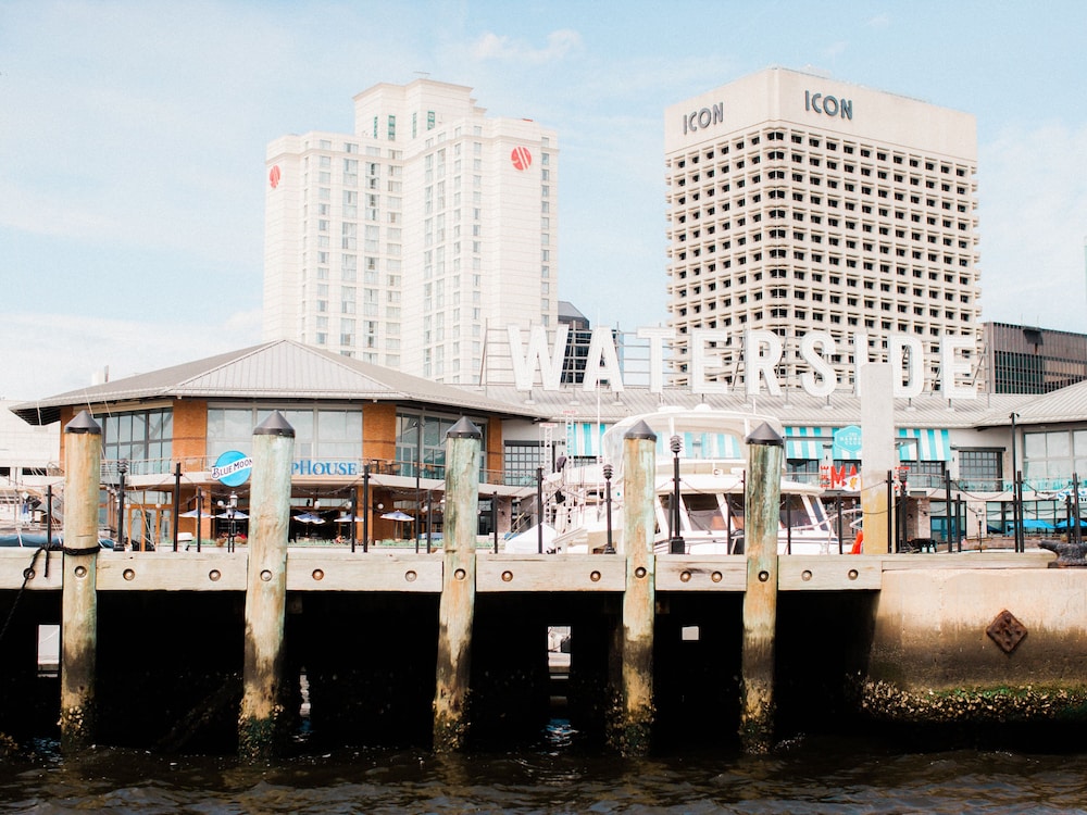 norfolk waterside marriott