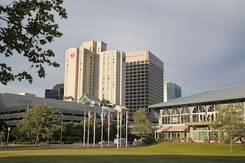 norfolk waterside marriott