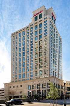 norfolk waterside marriott