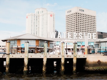 norfolk waterside marriott