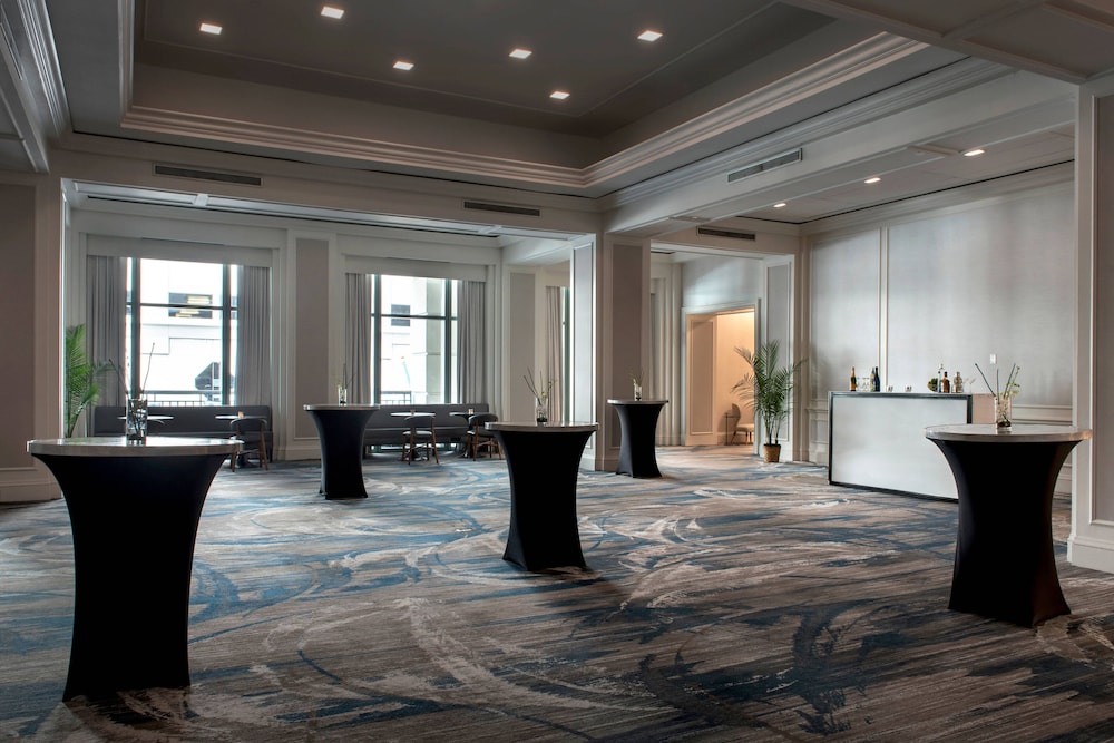 norfolk waterside marriott