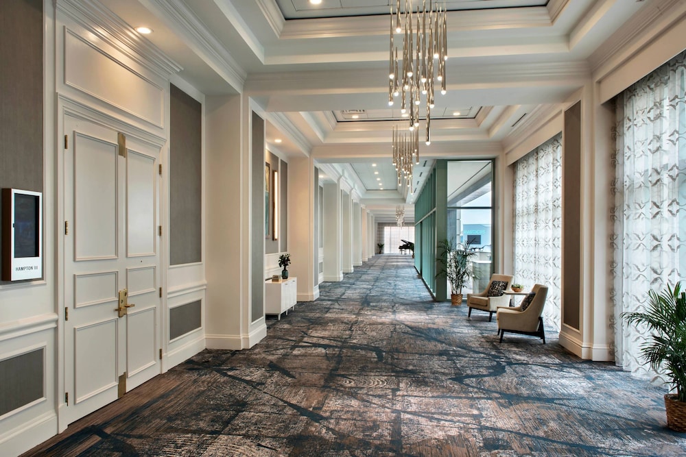 norfolk waterside marriott