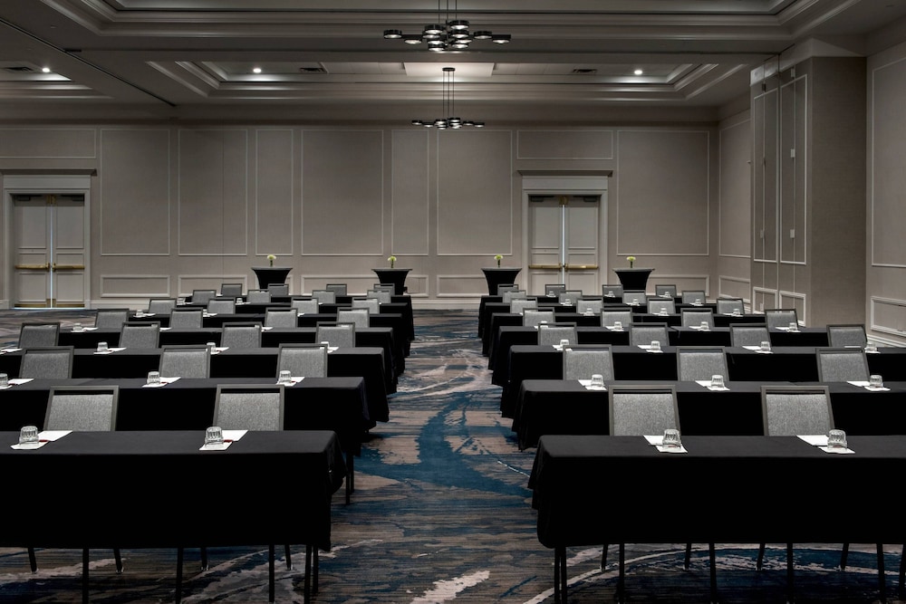 norfolk waterside marriott