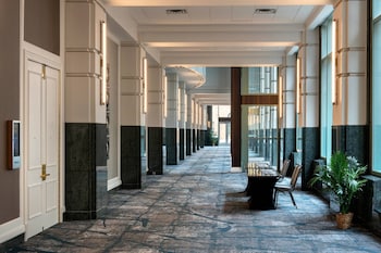 norfolk waterside marriott