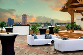 norfolk waterside marriott