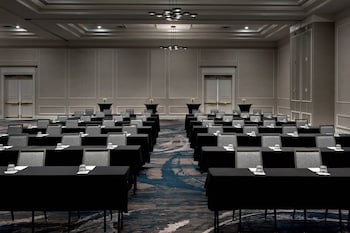 norfolk waterside marriott